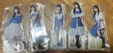 [뱅드림] mygo 아티스트 아크릴 스탠드