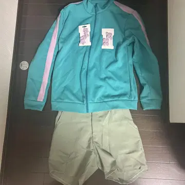 큐우쿠라린 코스프레