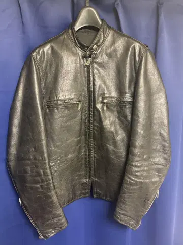 brooks 60s 라이더스 조니 뎁 사이즈 38 buco J-100