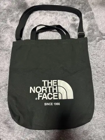 THE NORTH FACE 숄더백 블랙 토트백 2way