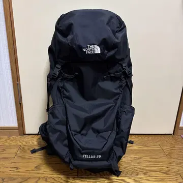 더 노스 페이스 Tellus 35 텔러스 35 M