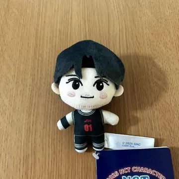 NCT CCOMAZ 마스코트 Vol.4 SION 시온