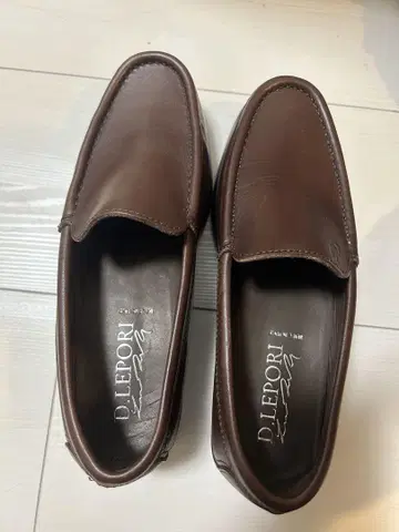 D.LEPORI 다니엘 레폴리 로퍼