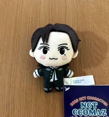 NCT CCOMAZ 마스코트 Vol.2 TEN 텐