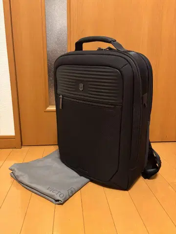 빅토리녹스 미식 디럭스 백팩