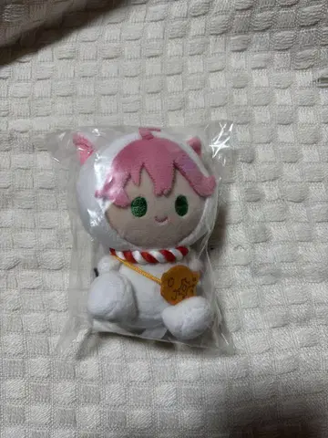 35P 구루미 마스코트 키링