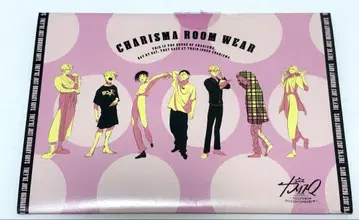 카리스마 넨넨무린린 혜택 CD