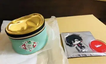 FGO 페스티벌 mart 마트 아시야 도만 도만 파우치 아크릴 스탠드