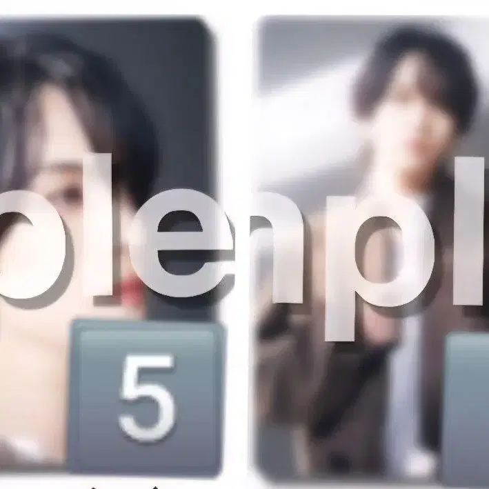 1번째 상품 이미지