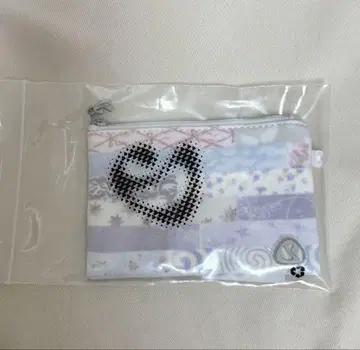 coyseio 코이세이오 지갑 파우치