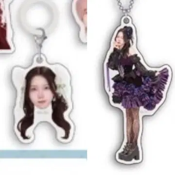 코토나시 아미 아크릴 키링 표식 참 표식 아크릴 키링