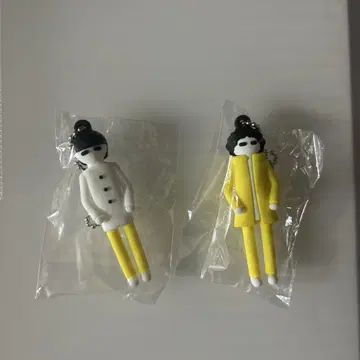 크리프하이프 pvc 키링 오자키 세카이칸 오가와 코지