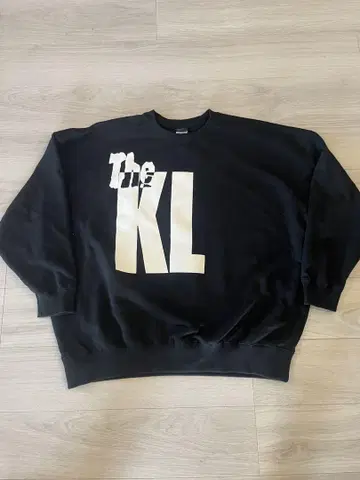 KAKUOZAN LADER 맨투맨 2종 세트 XL