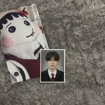 영준 증명사진 FC 혜택
