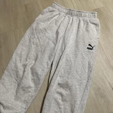 [ PUMA ] 스웨트 팬츠