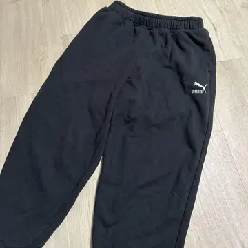 [ PUMA ] 스웨트 팬츠