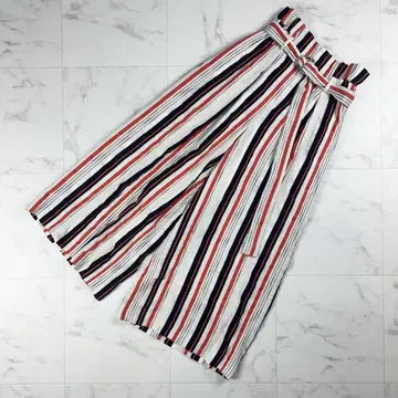 FRAY I.D 와이드 팬츠 멀티 컬러 사이즈 1*LC127