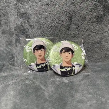 PLAVE 숨바꼭질 캔뱃지 하민