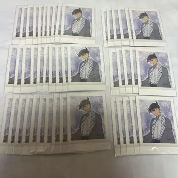 명탐정 코난 편안한 잔상 파샤코레 남도일(쿠도 신이치) 46장