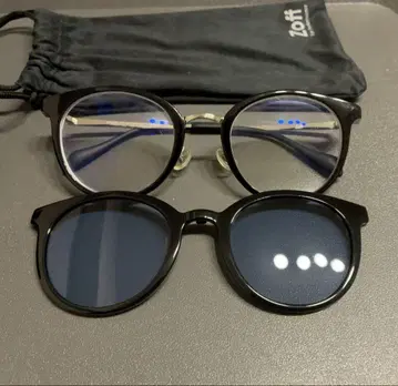 Zoff NIGHT&DAY ZN221G06-14E1