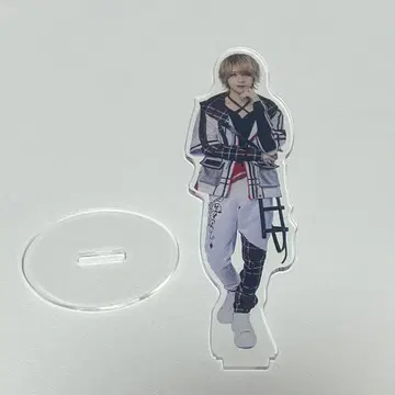 러브라이브! 사쿠라 초기 의상 아크릴 스탠드