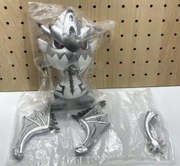 미사용 몬스터 헌터 x 팡손 웍스 피규어 리오레우스 레어종