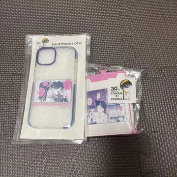 Knight & Princess 스마트폰 케이스 iPhone 13/14용