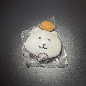 농담곰 늘어나는 키링