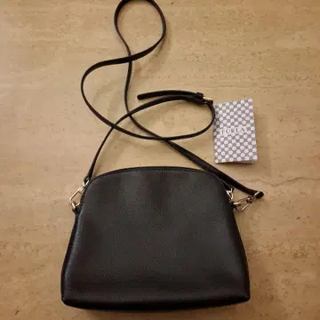 FURLA 블랙 숄더백