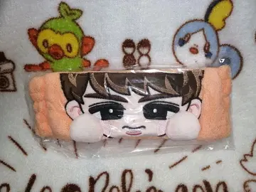 무카이 코지 헤어밴드 Snow Man RAYS