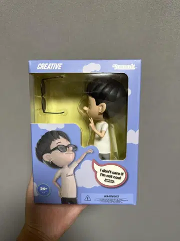 BIM 피규어