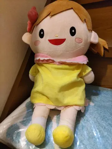재잘재잘 마미짱