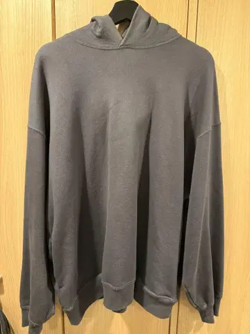 GraphPaper x 더 콘란샵 후드티 사이즈 2