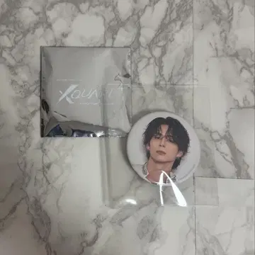 니시 히로토 캔뱃지