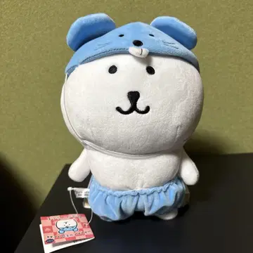농담곰 쥐띠 레어 상품