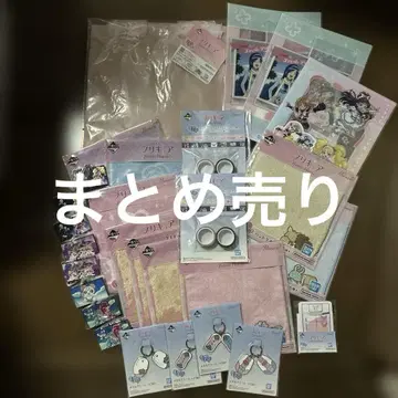 제일복권 프리큐어 Forever Hearts! 묶음 판매