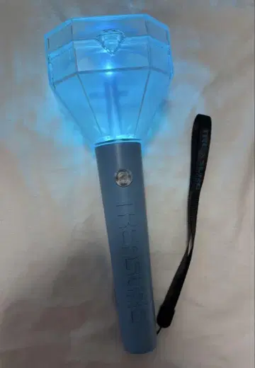 TREASURE 응원봉