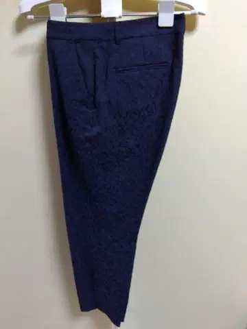 DAMA collection 자수 팬츠 XL