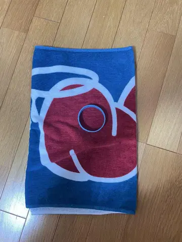 NEE 썸머 타월