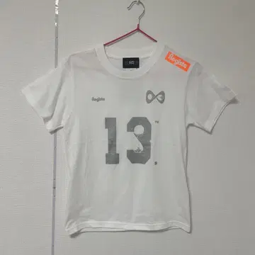8e greedy popup 한정판 T셔츠 XS 사이즈