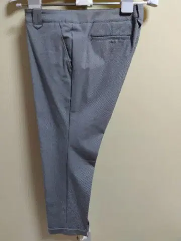 DAMA collection 스트레치 팬츠 일본제
