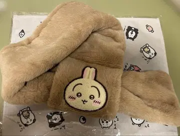 치이카와 토끼 티펫