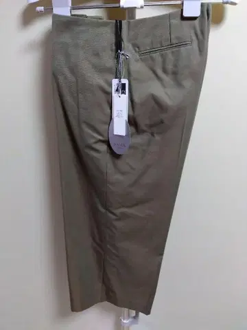 DAMA collection 팬츠
