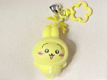 치이카와(먼작귀) * 토끼 키링