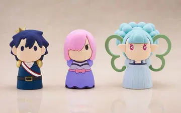 fgo 후지마루 리츠카는 모른다 인형극 마스코트