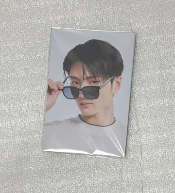 엽서 ENHYPEN JINS