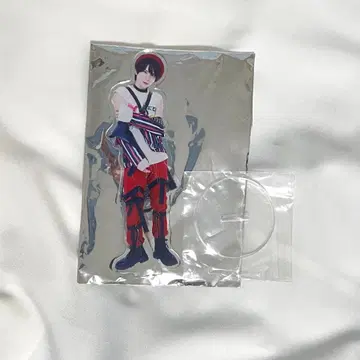 세이브포인트 #Luvless 후유미 린도 투어 린즈 아크릴 스탠드