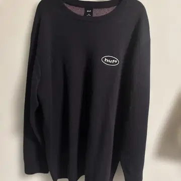 HUF COUSIN OF DEATH SWEATER
