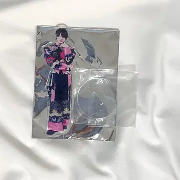 #러브리스 #Luvless 타로 린도 투어 린즈 아크릴 스탠드