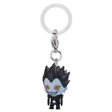DEATHNOTE 메지루시 액세서리 류크 1점